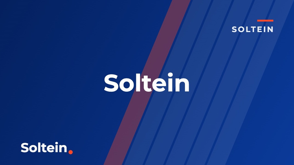 CURSO/010 - Soltein