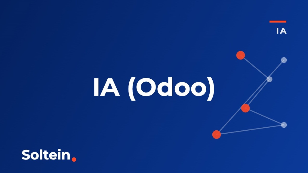 IA - IA (Odoo)