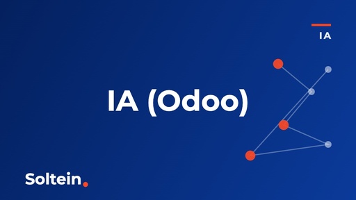 IA - IA (Odoo)