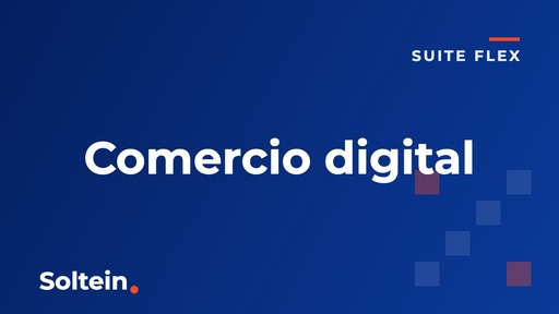 C03 - Comercio digital