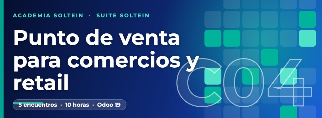 C04 - Punto de venta para comercios y retail
