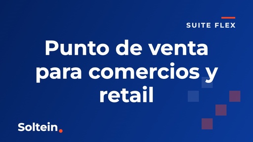 C04 - Punto de venta para comercios y retail