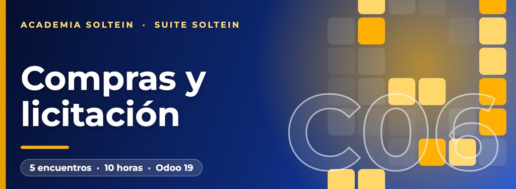 C06 - Compras y licitación