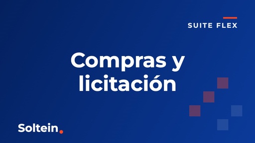 C06 - Compras y licitación