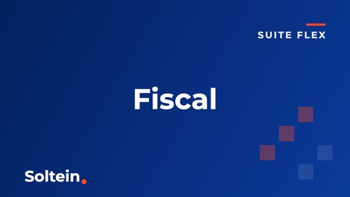 C16 - Fiscal