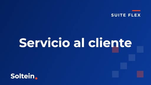 C18 - Servicio al cliente
